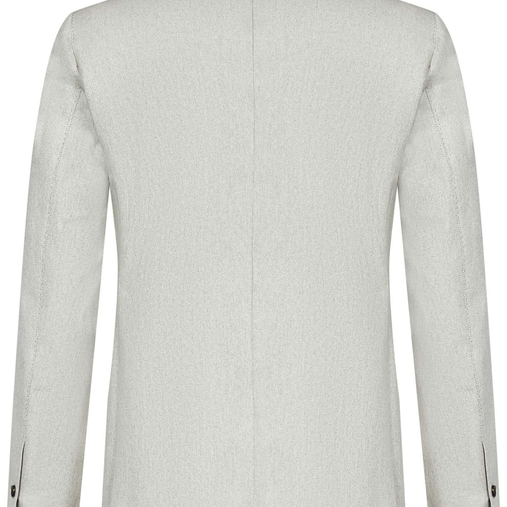 Franzese Collection Pronta Sartoria FMG105CREAMBUFF
