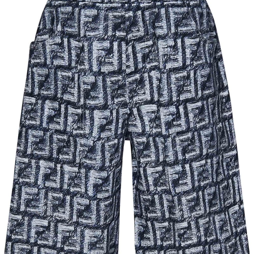 Fendi Kids JMF473AQTQF04V6