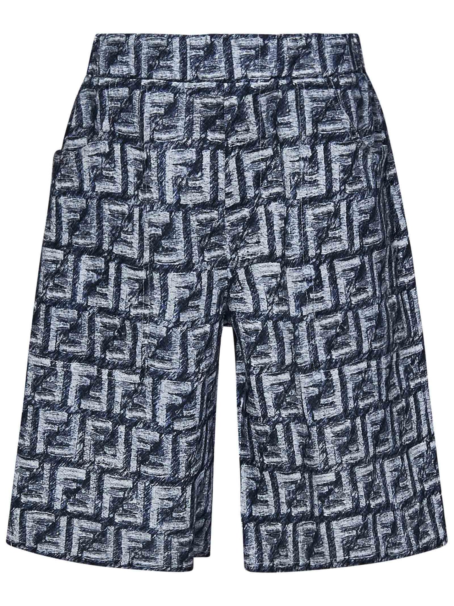 Fendi Kids JMF473AQTQF04V6