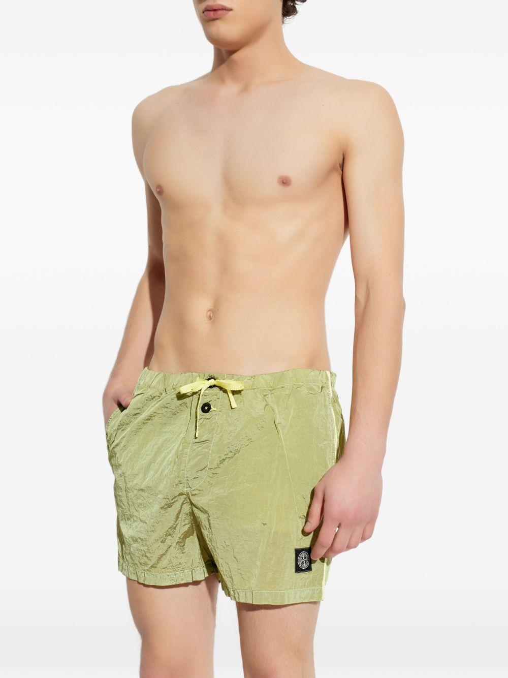 Costume Stone Island L1S15B100003S0043 V0031 Stone Island 
