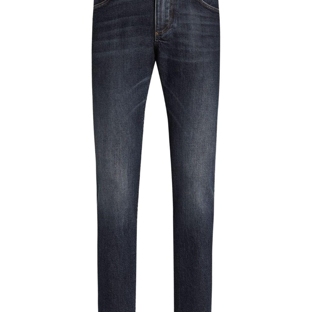 Jeans DOLCE & GABBANA GY07CDG8NI7 S9001 DOLCE & GABBANA 