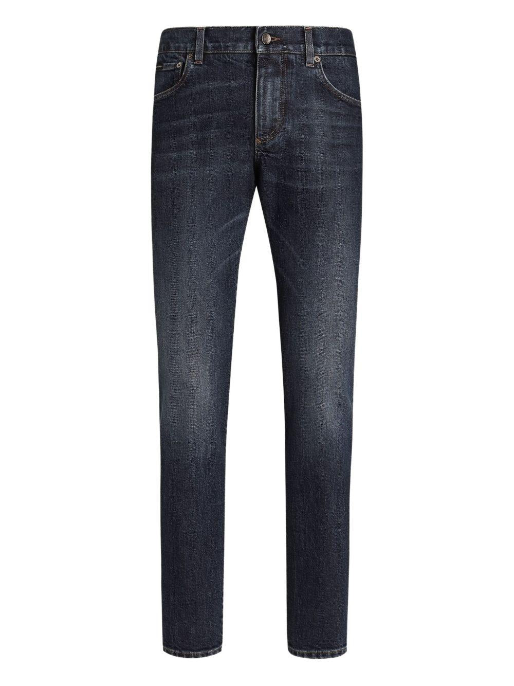 Jeans DOLCE & GABBANA GY07CDG8NI7 S9001 DOLCE & GABBANA 