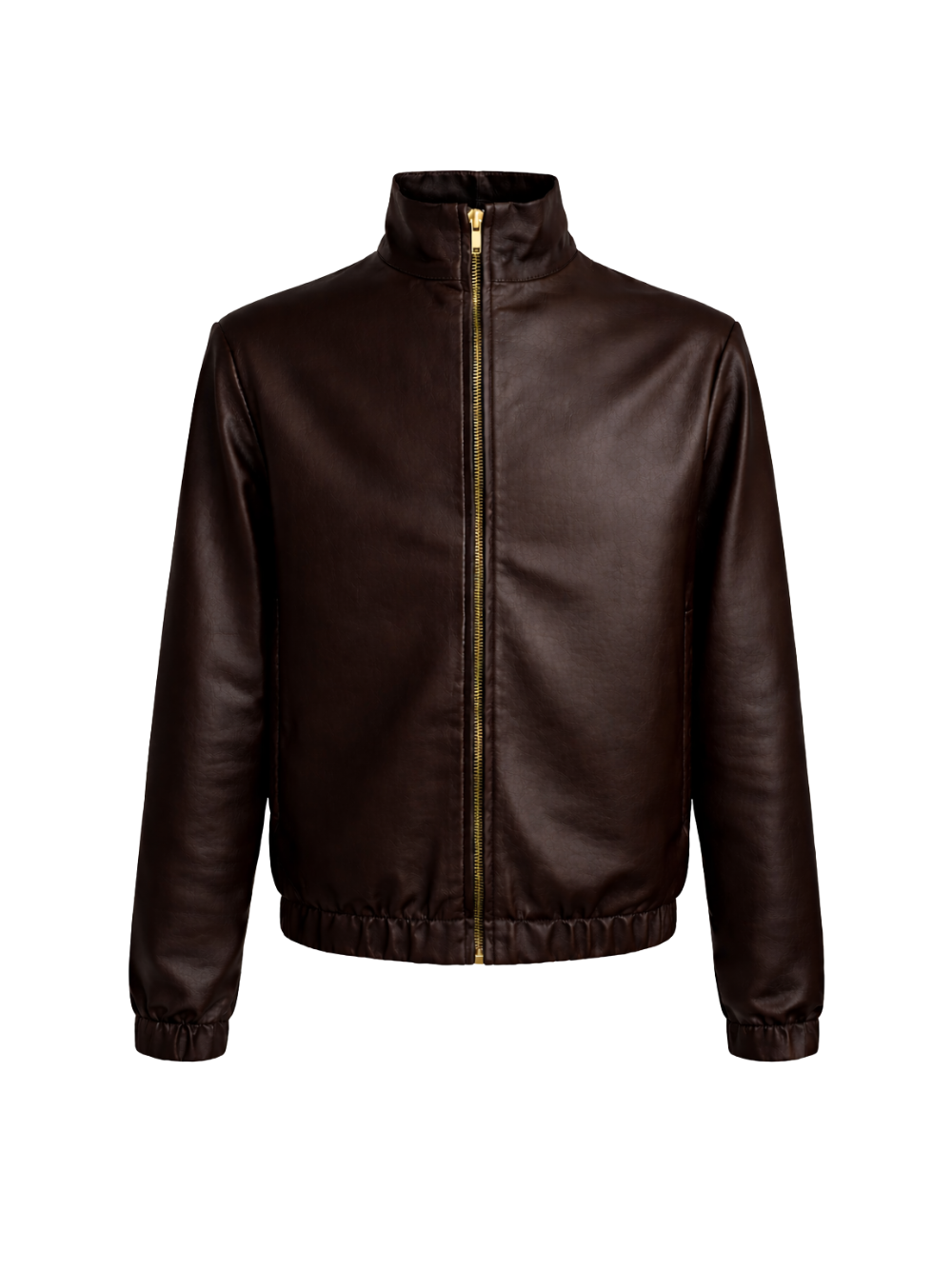 Giubbino modello David Beckham Franzese Napoli FR06NPT TMORO Franzese Collection 