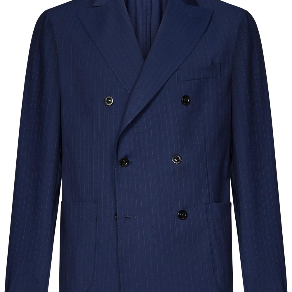 
                  
                    Abito K-Jacket Boglioli N4382ESB3111 0770 Boglioli 
                  
                