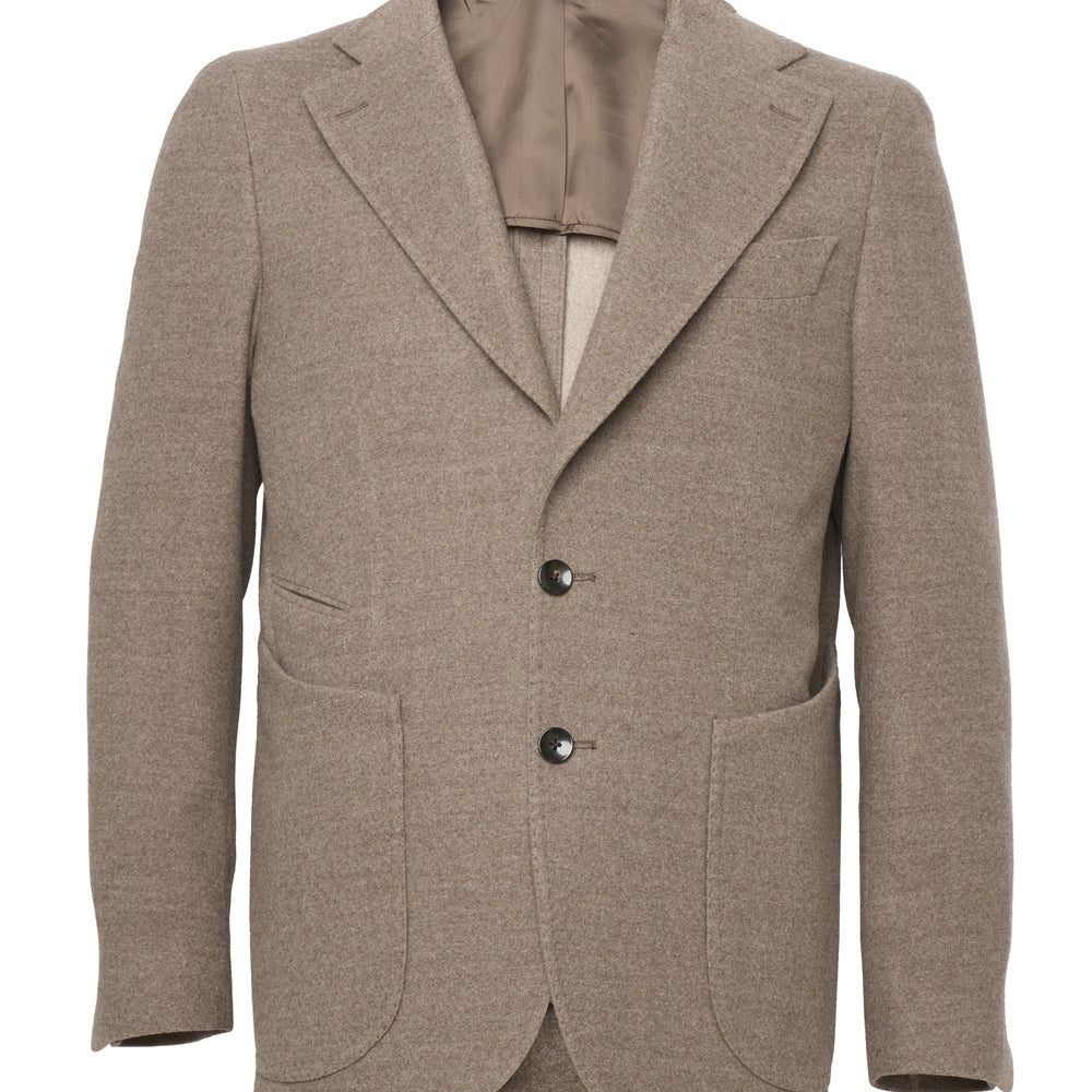 Giacca modello Stefano De Martino Franzese Napoli 26U0ZUATXAQVUI 18 Franzese Collection Pronta Sartoria 