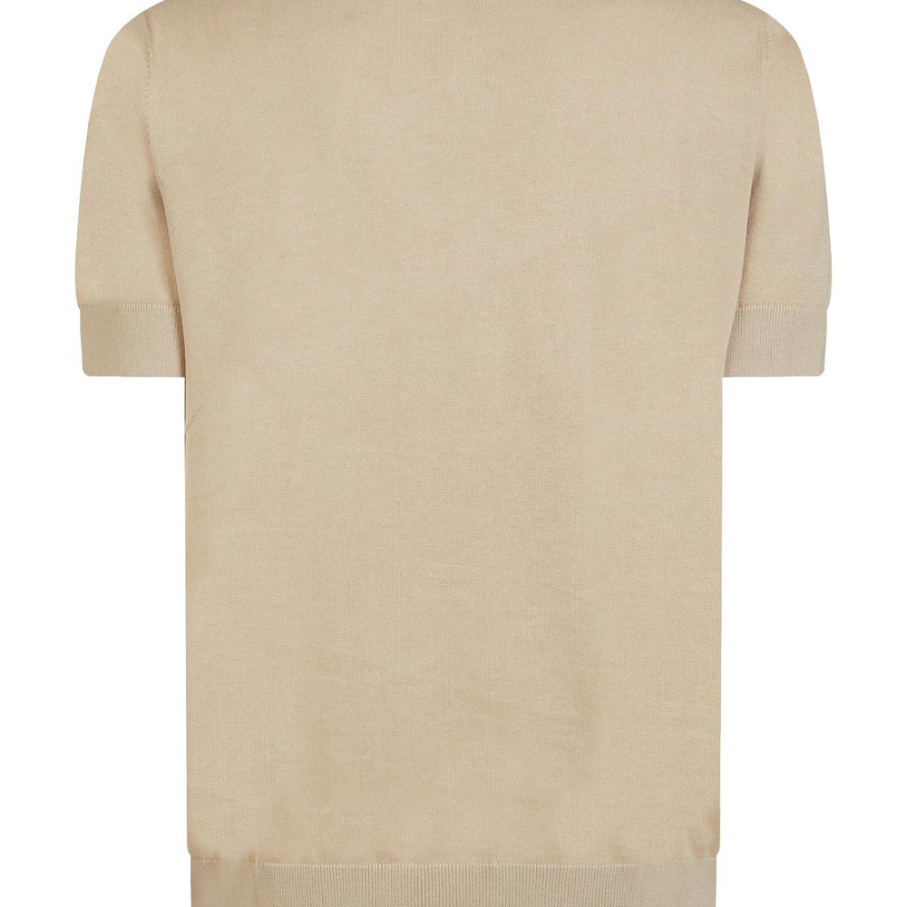 Gazzarrini x Michele Franzese ME512GBEIGE