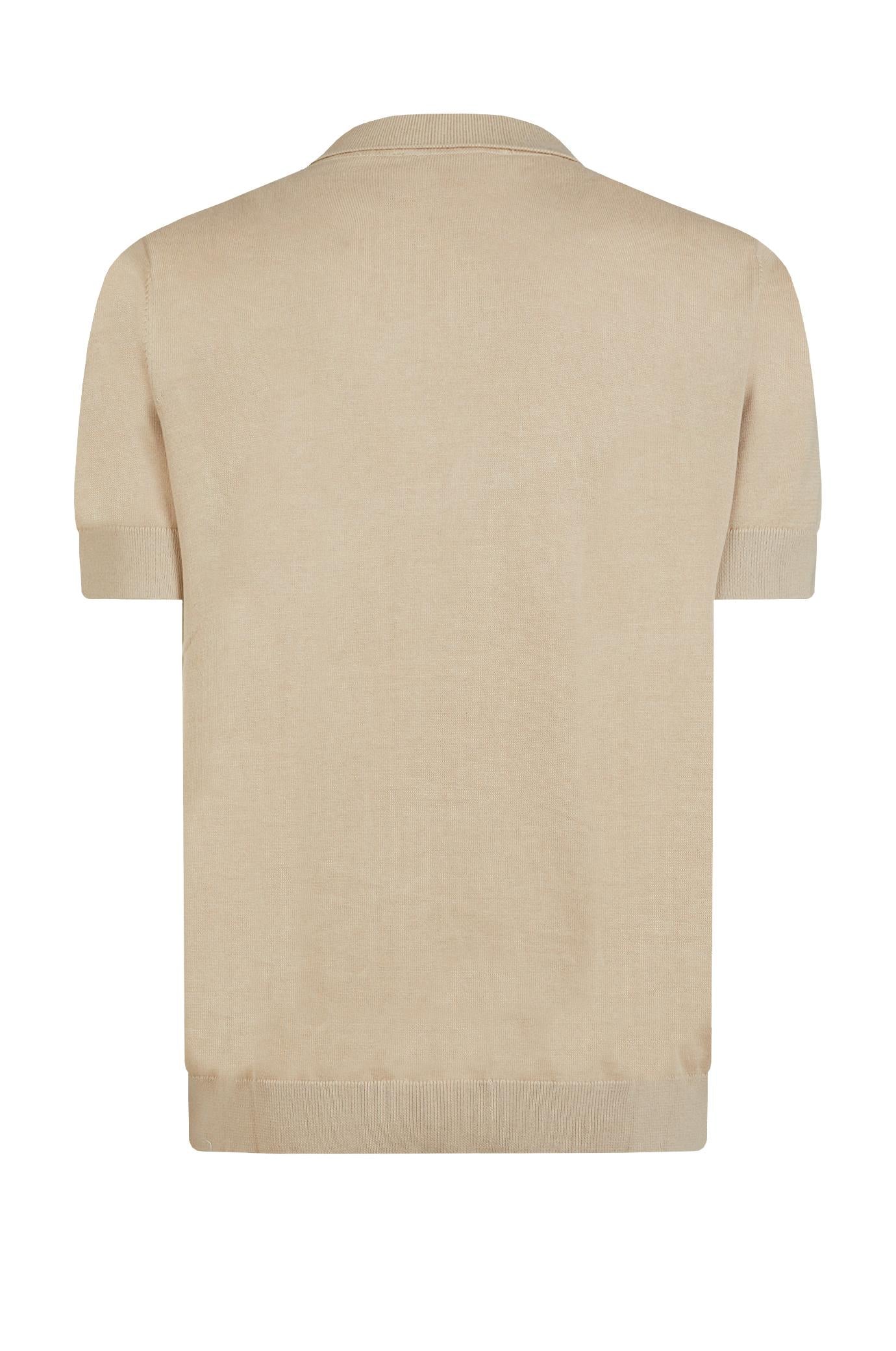 Gazzarrini x Michele Franzese ME512GBEIGE