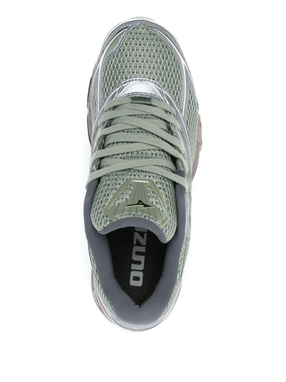 Sneakers WAVE PROPHECY LS Mizuno D1GA2511 02 Mizuno 