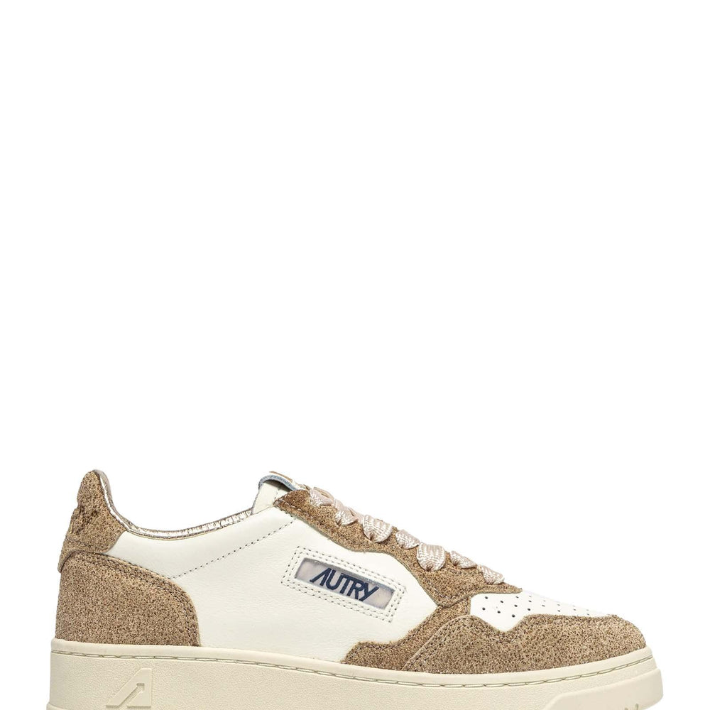 Sneakers Medalist Low Autry AULW TA03 Autry 