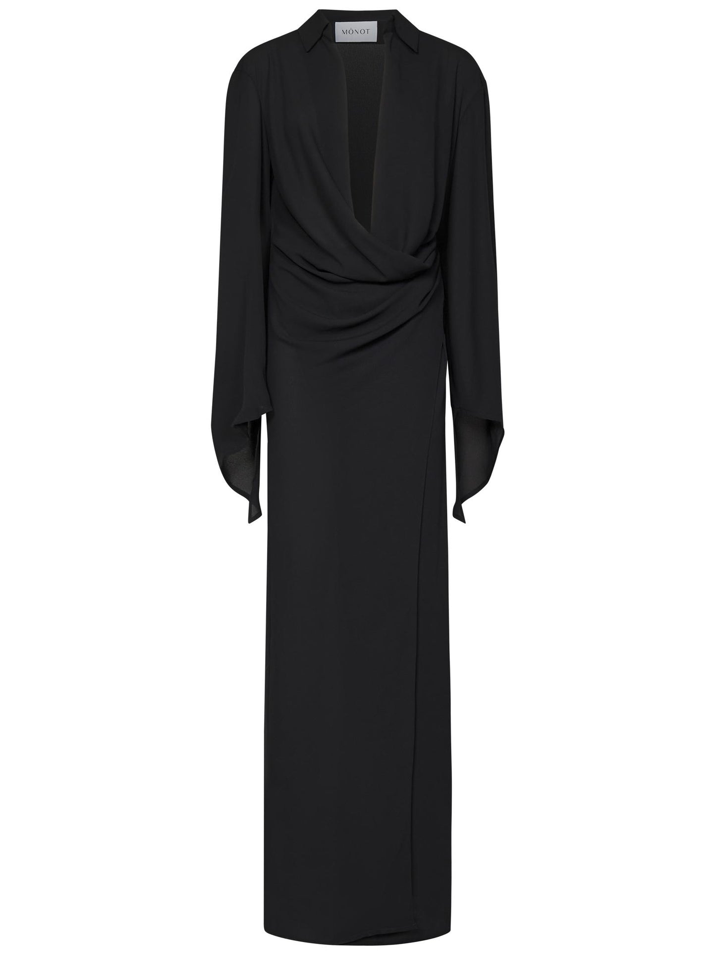 Monot 25S809BLACK