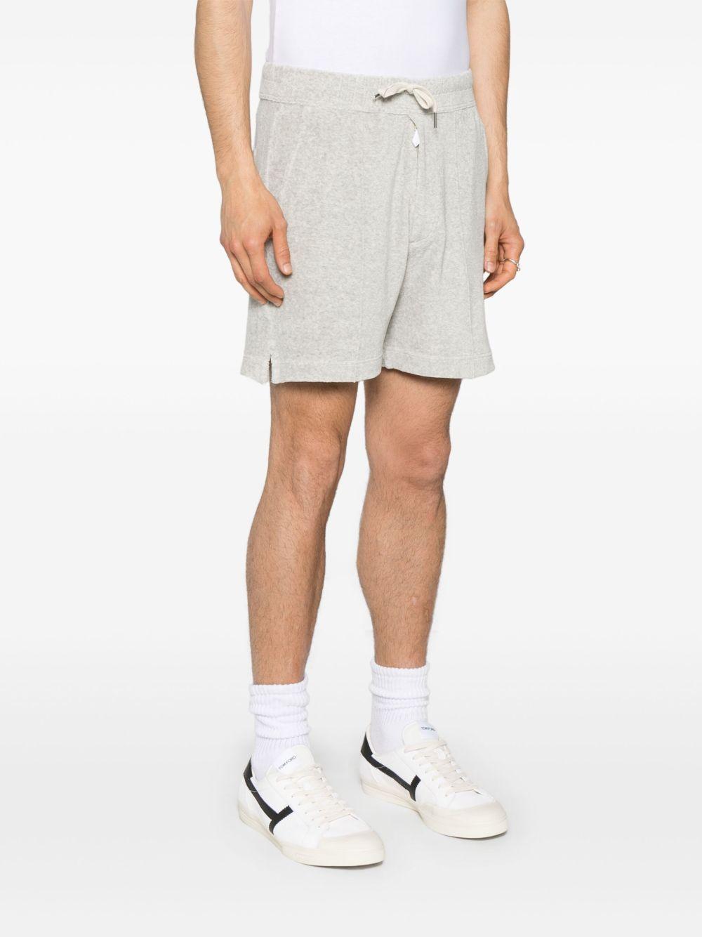 Shorts Tom Ford JTR005JMC053S25 IG030 Tom Ford 