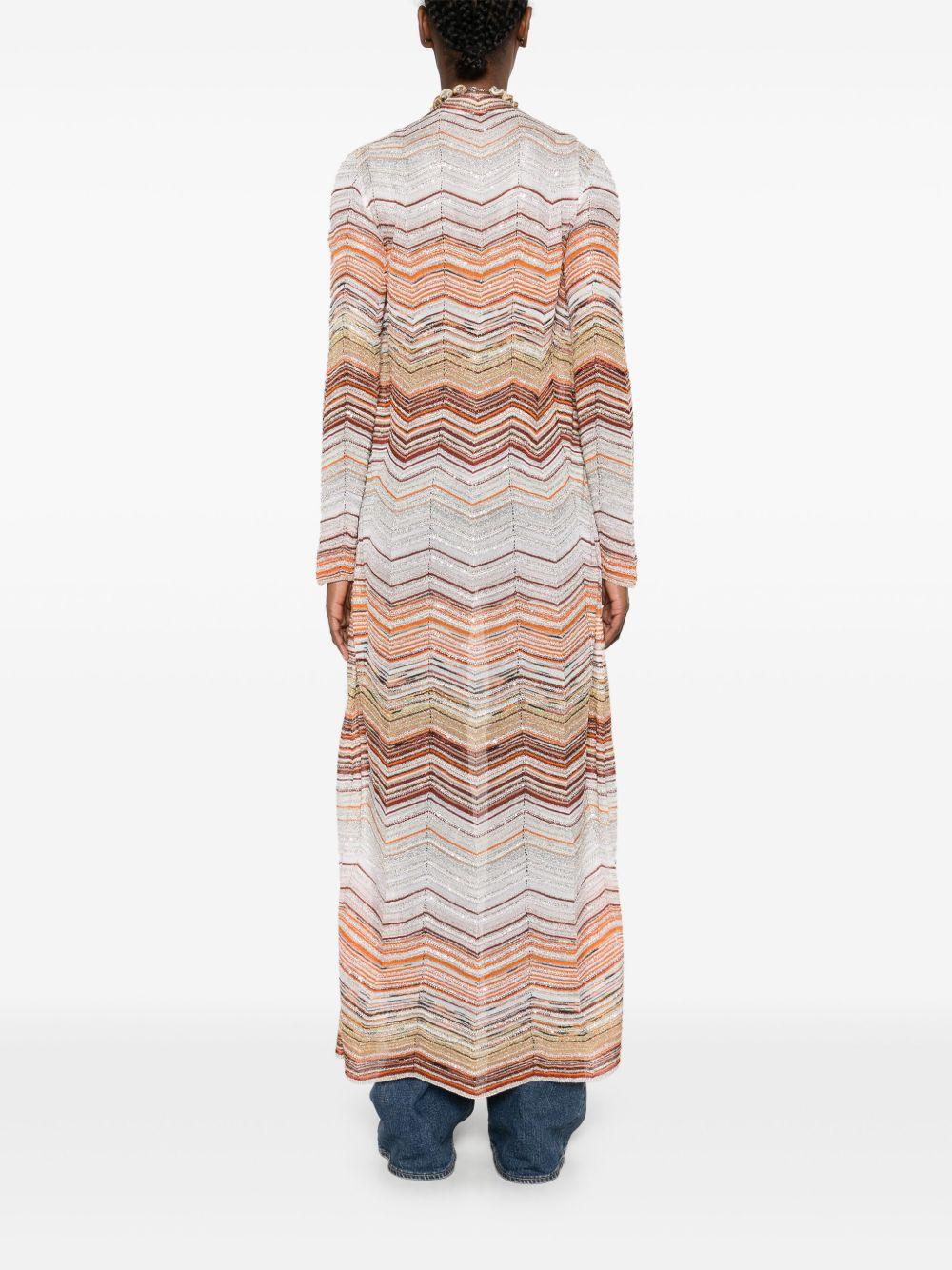 Cardigan Missoni DS25SM0OBK045D SM9MH Missoni 