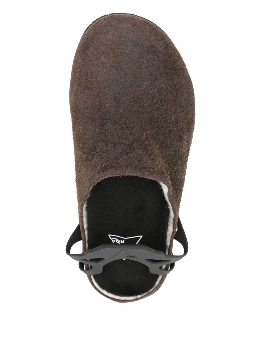 Sabot FEDAIA Roa NBUW1387LE161 MTY0001 Roa 