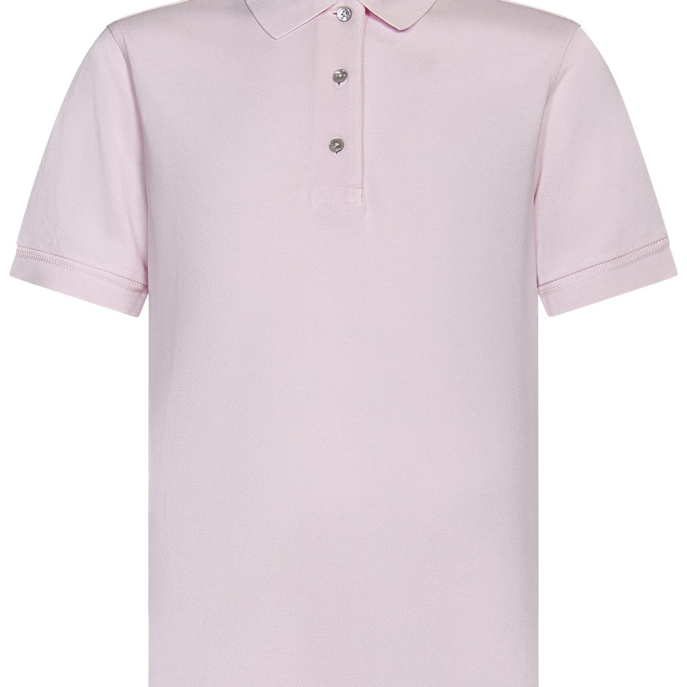 Polo Tom Ford JPS011JMT009S25 DP086 Tom Ford 