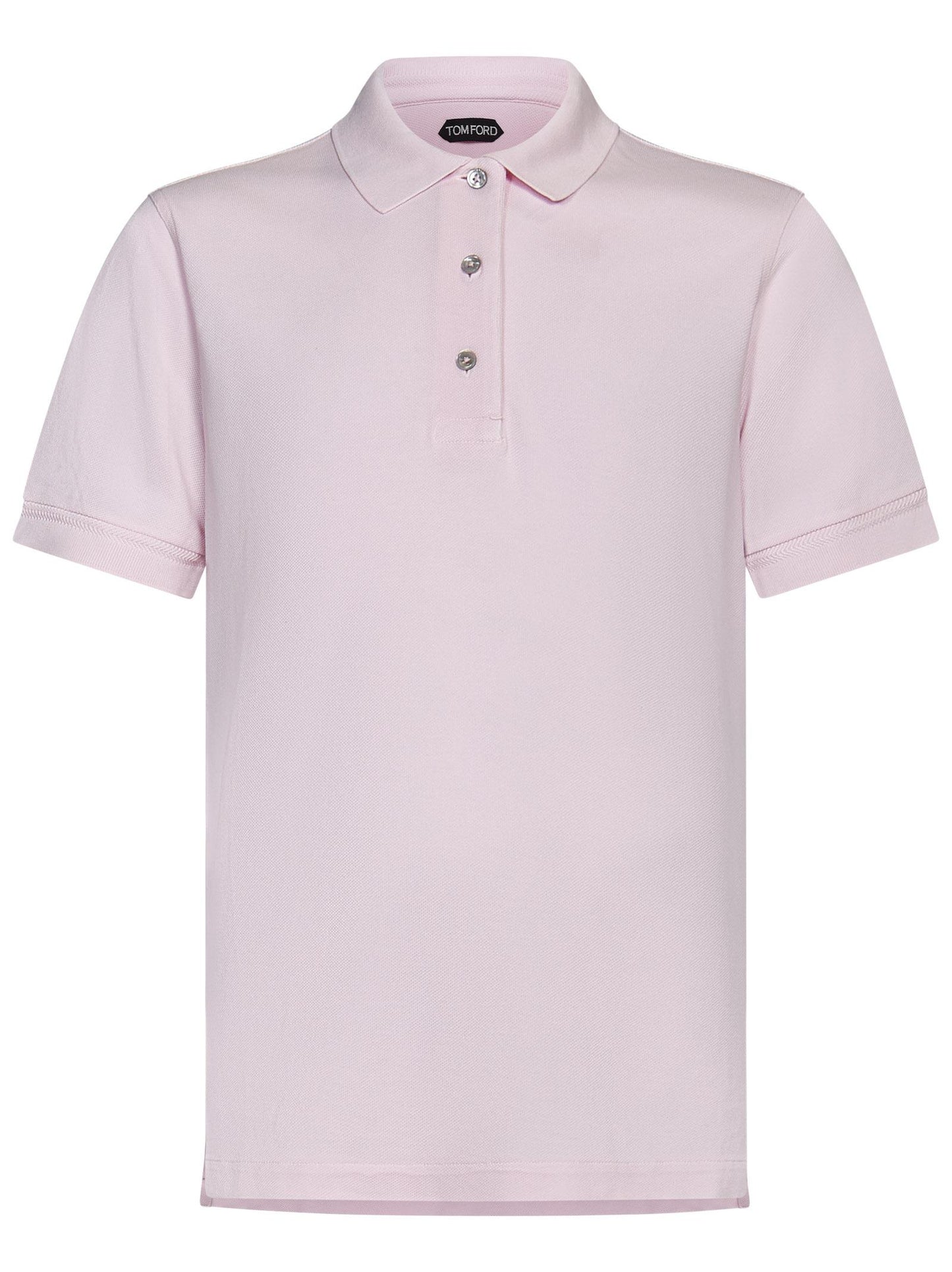 Polo Tom Ford JPS011JMT009S25 DP086 Tom Ford 