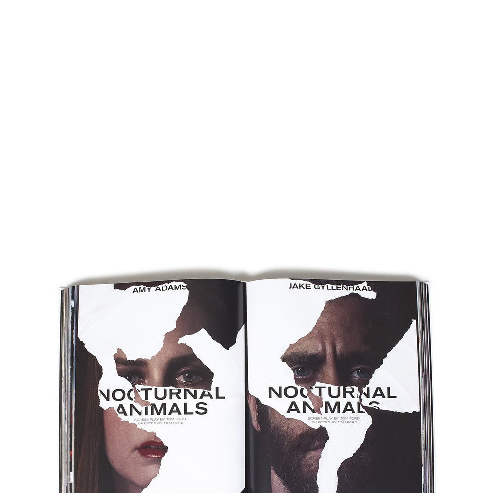 
                  
                    Libro Tom Ford 9780847864379 002 Tom Ford 
                  
                