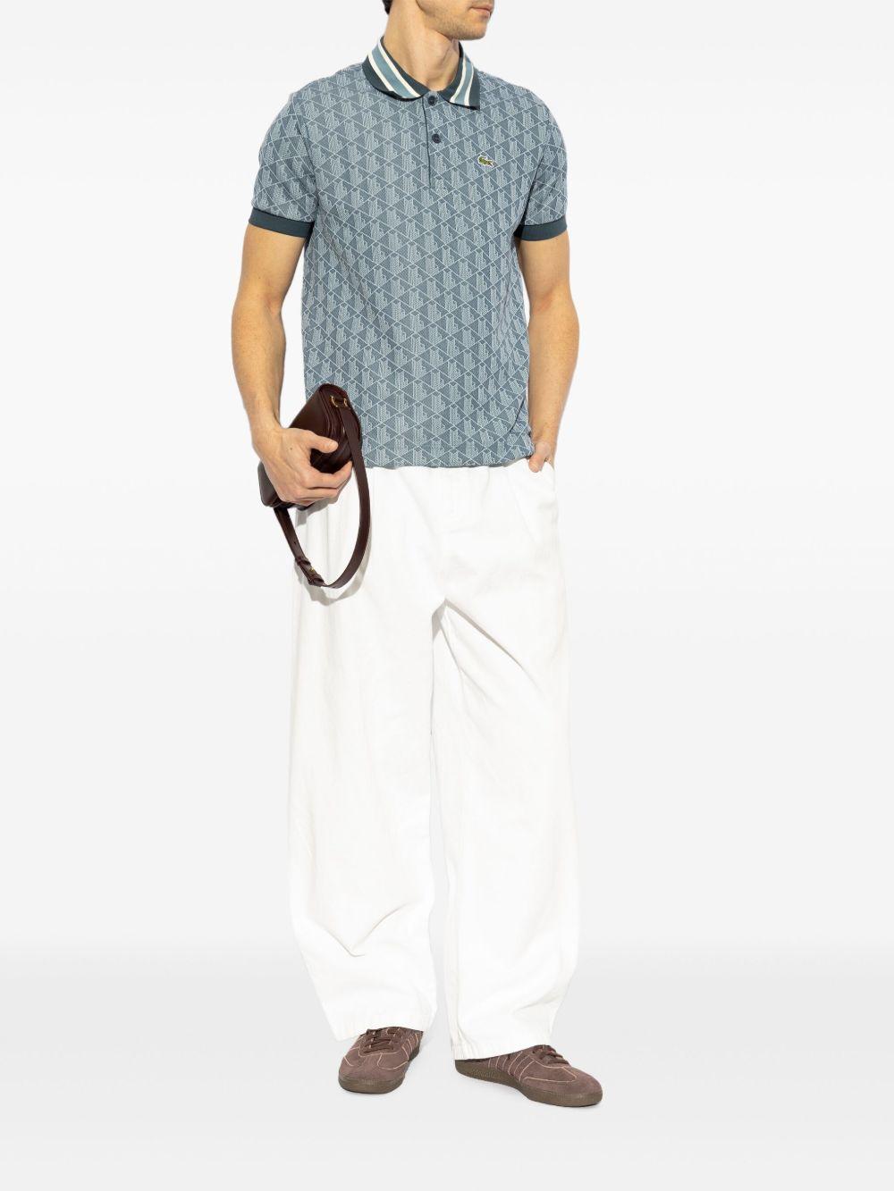 Lacoste DH1417HGI