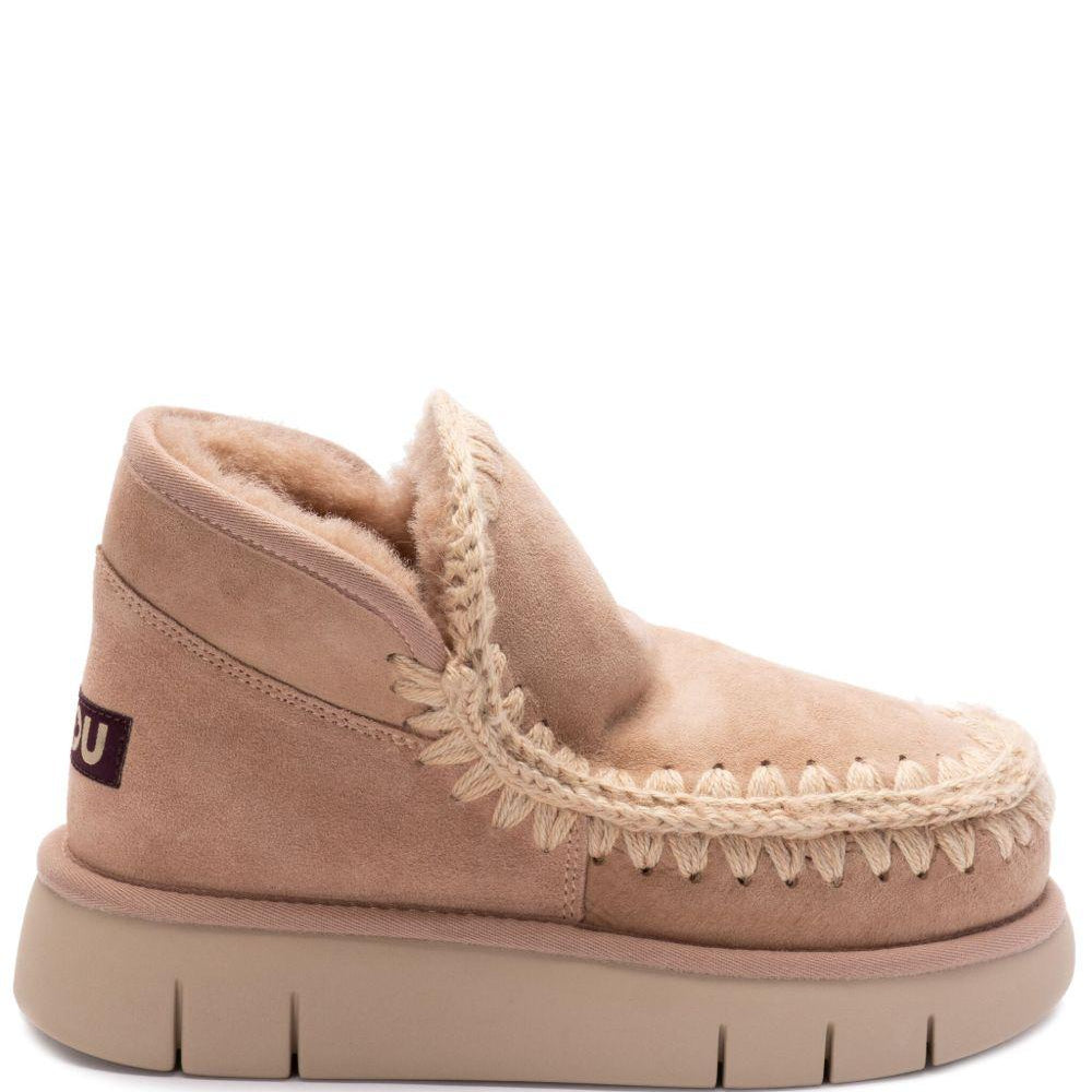 Stivali Eskimo 18 Bounce Mou FW531009A CAM Mou 