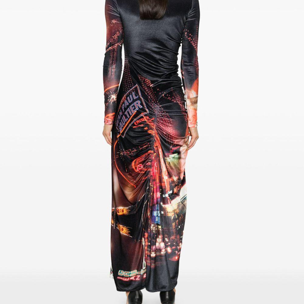 
                  
                    Jean Paul Gaultier RO257J55400301550
                  
                