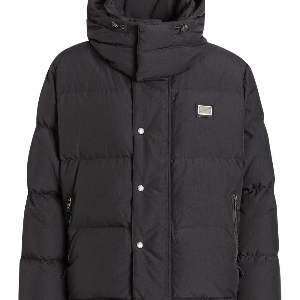 Piumino DOLCE & GABBANA G9BRFTFUS28 N0636 DOLCE & GABBANA 
