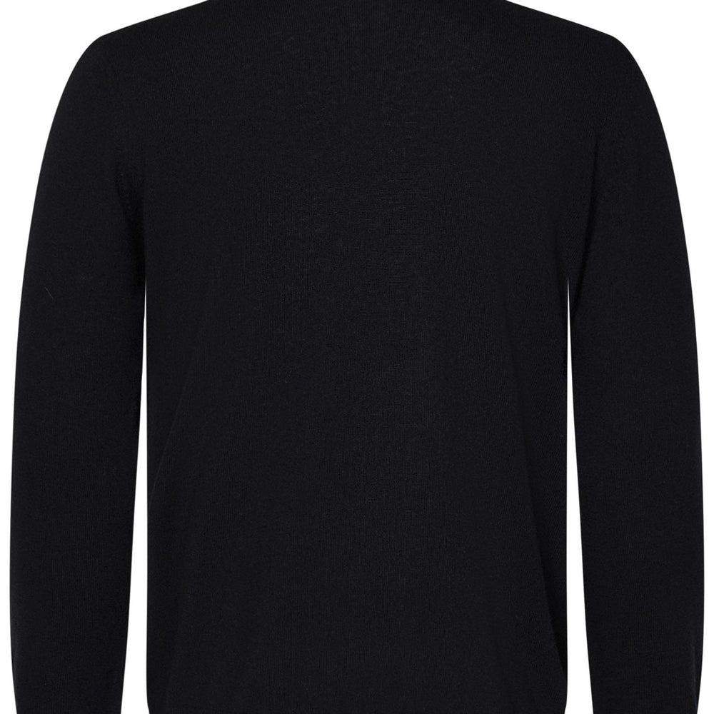 Franzese Collection Pronta Sartoria MA8054NERO