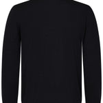 Franzese Collection Pronta Sartoria MA8054NERO