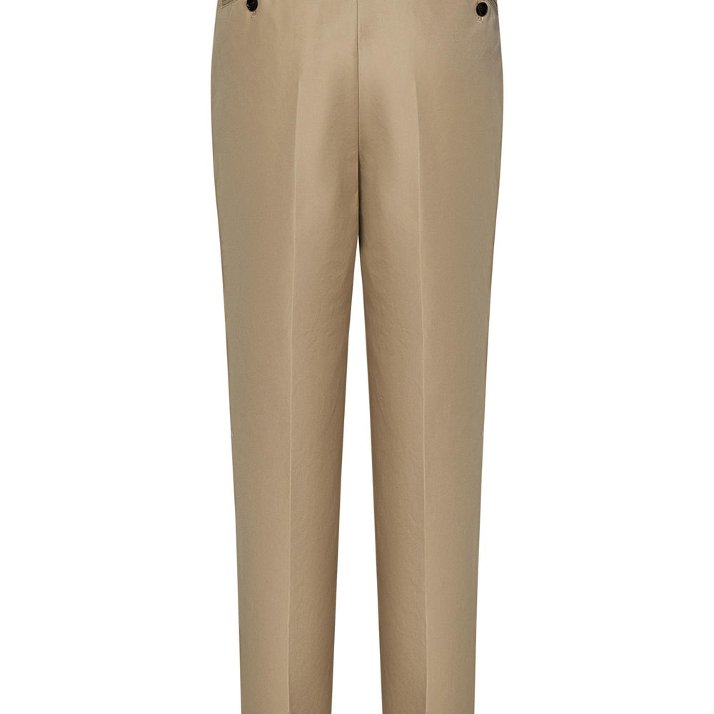 
                  
                    Pantaloni Tom Ford<BR/> SHP004FMC092S24 JB111 Tom Ford 
                  
                