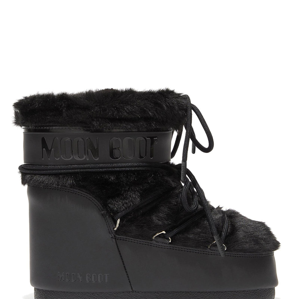 Stivali ICON LOW Moon Boot 80D1409390 N001 Moon boot 