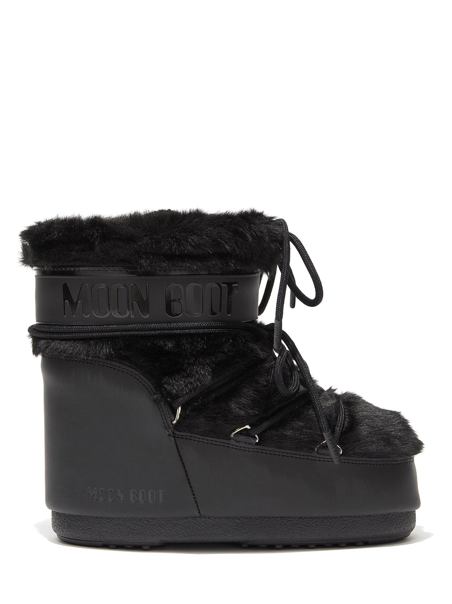 Stivali ICON LOW Moon Boot 80D1409390 N001 Moon boot 