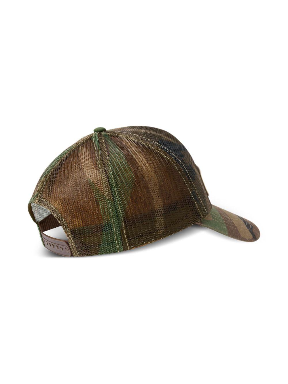 Cappello Ralph Lauren RRL 782973965 001 Ralph Lauren RRL 