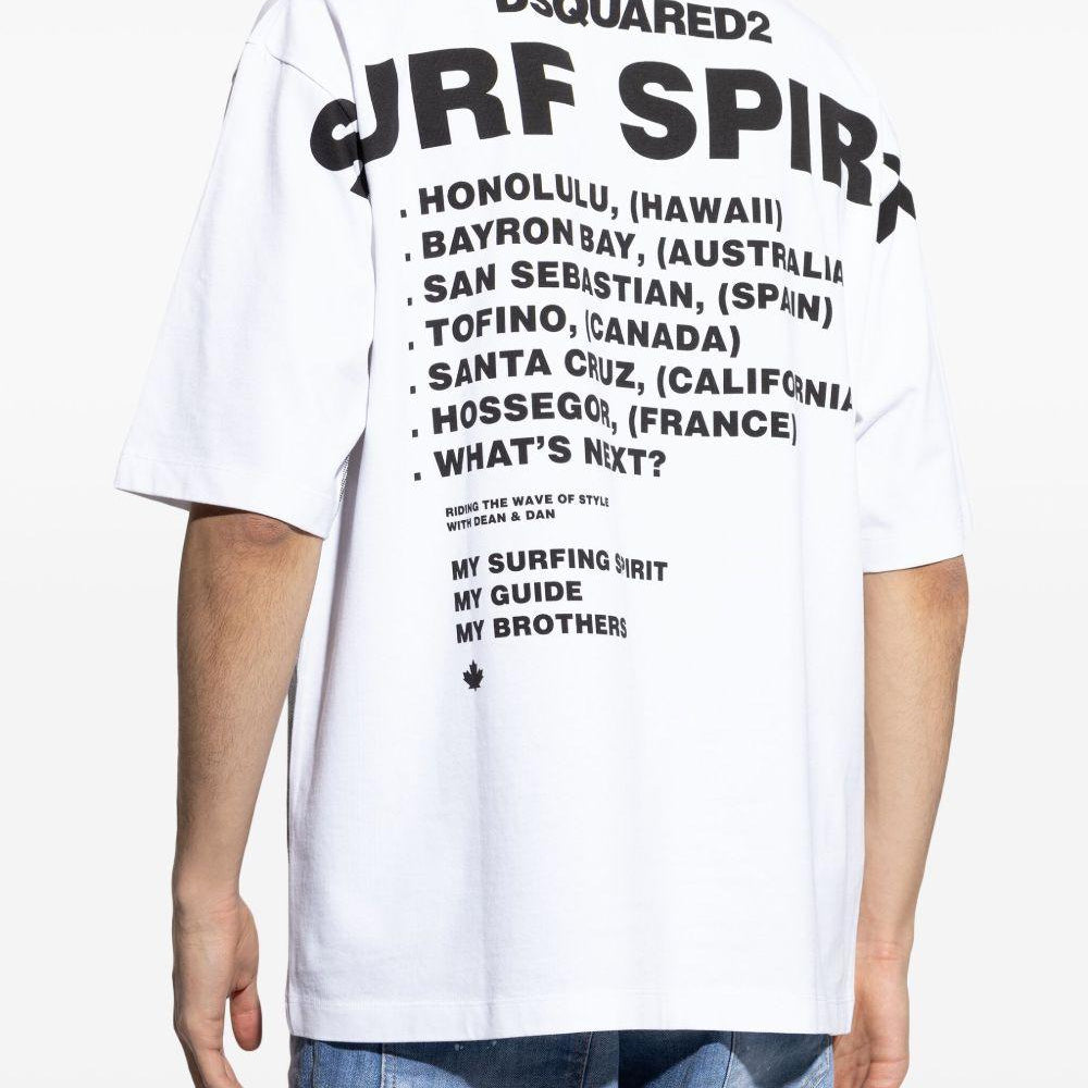 
                  
                    Dsquared2 S74GD1409D20033100
                  
                