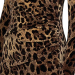 DOLCE & GABBANA F6DCZTFJ7D5S8350