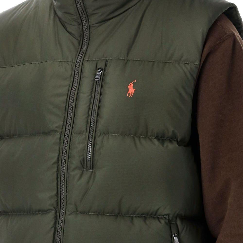 
                  
                    Piumino Gorham Polo Ralph Lauren 710968283 003 Polo Ralph Lauren 
                  
                