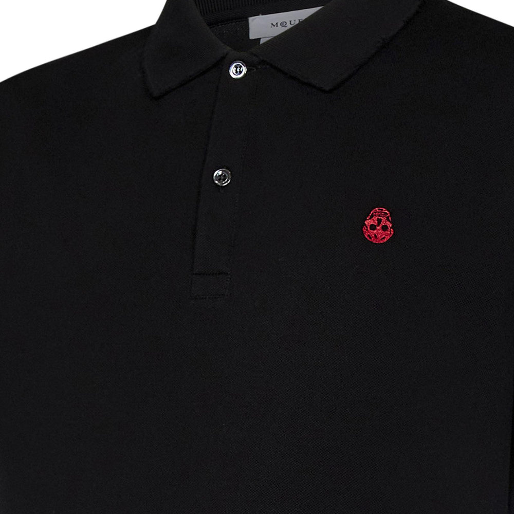 
                  
                    Polo Inverted Skull Alexander McQueen 806733QXABK 1213 Alexander McQueen 
                  
                