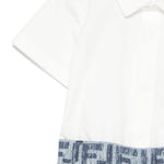 Fendi Kids BML155AUK2F1I11