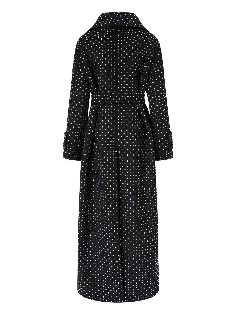 Cappotto Pinko 106154A30W Z99 Pinko 