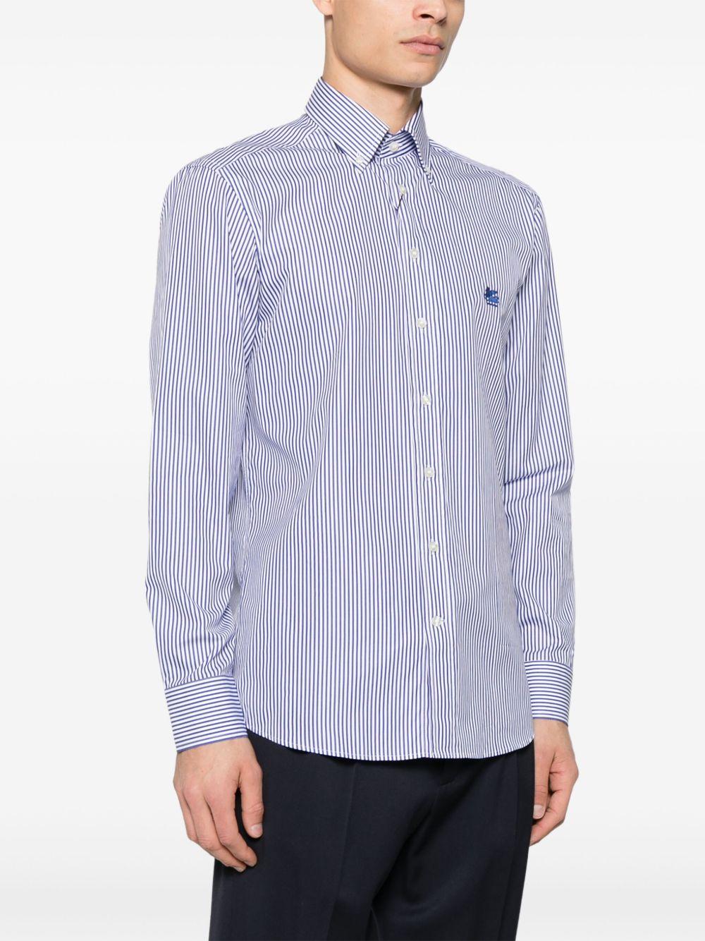 Camicia Etro MRIB000499TR575 S8461 Etro 