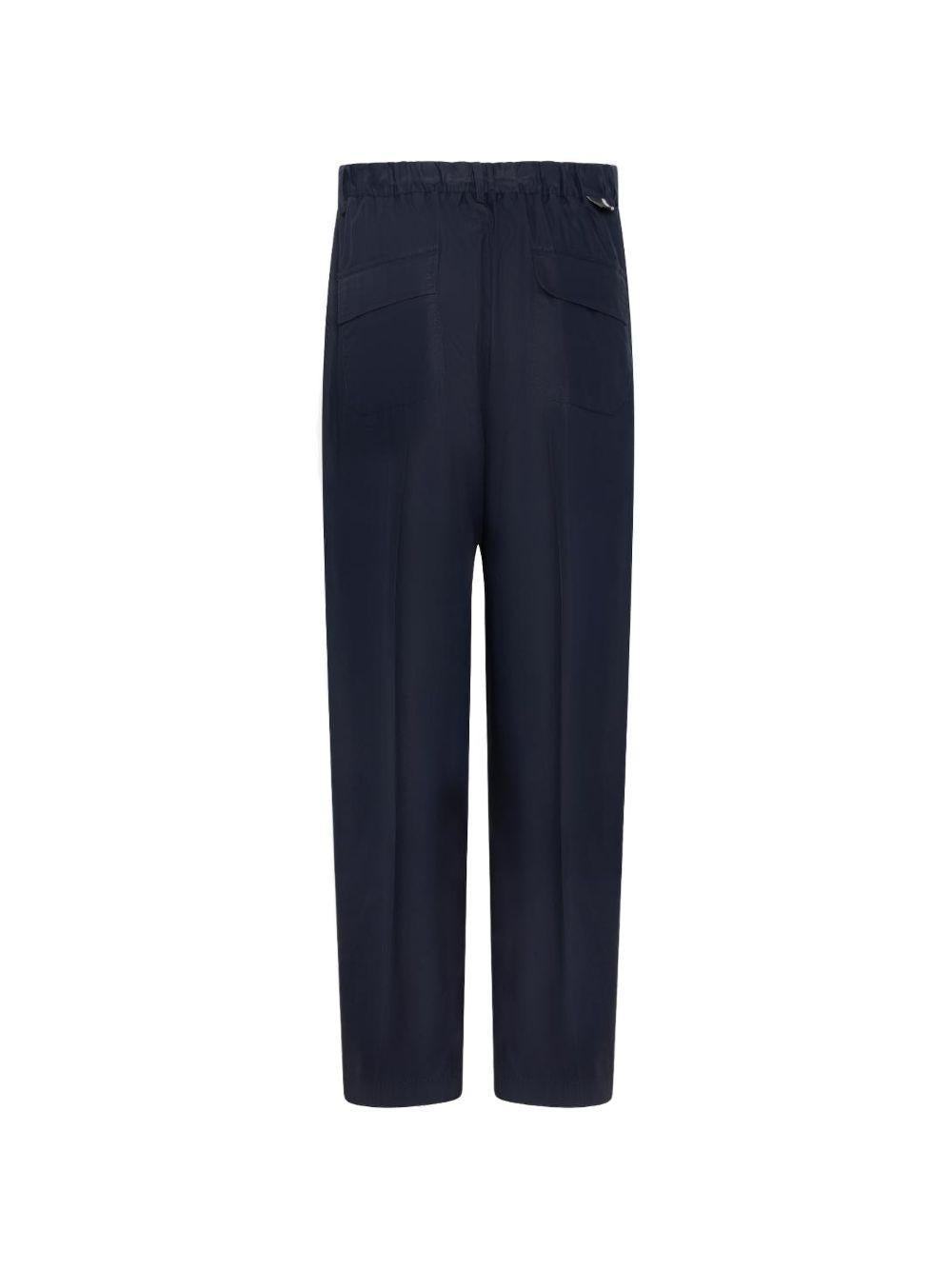 Pantaloni Low Brand LP26043 E003 Low Brand 