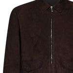 Franzese Collection Pronta Sartoria DF819CMAT.MORO