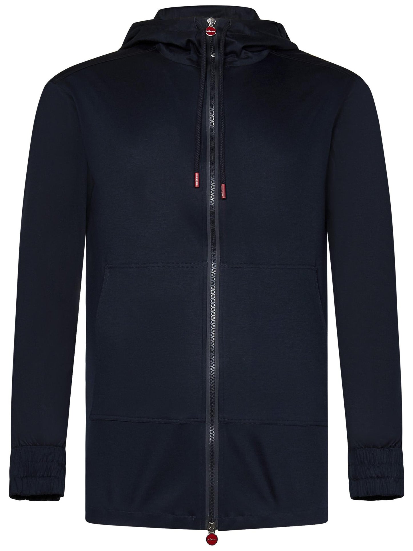 Felpa Kiton UMC010K06R491 101V Kiton 