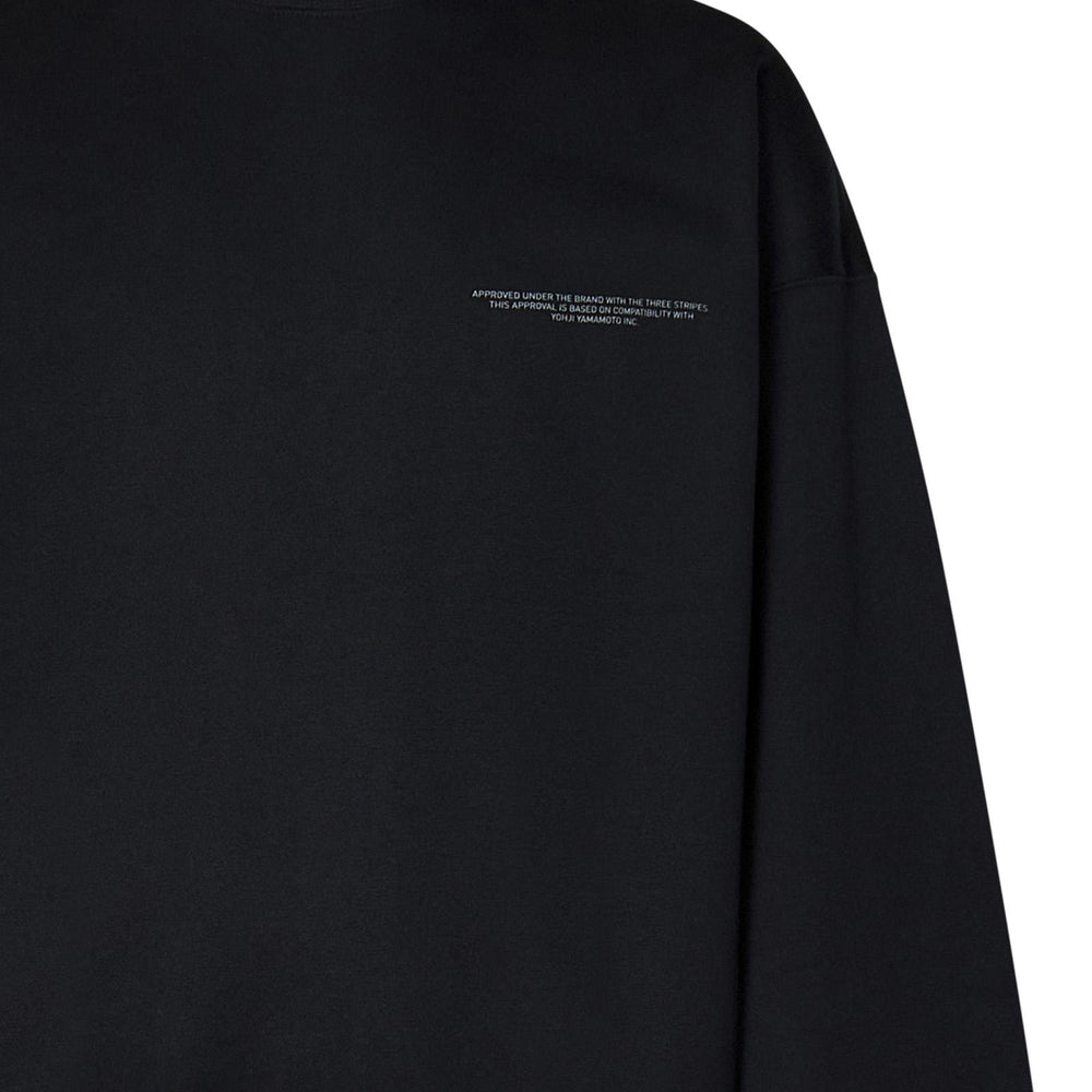 
                  
                    Y-3 JE9276BLACK
                  
                