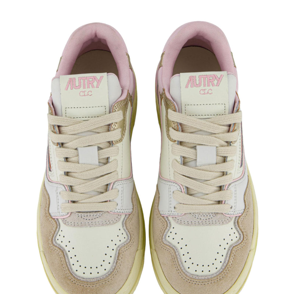 
                  
                    Sneakers CLC LOW Autry ROLW MM42 Autry 
                  
                
