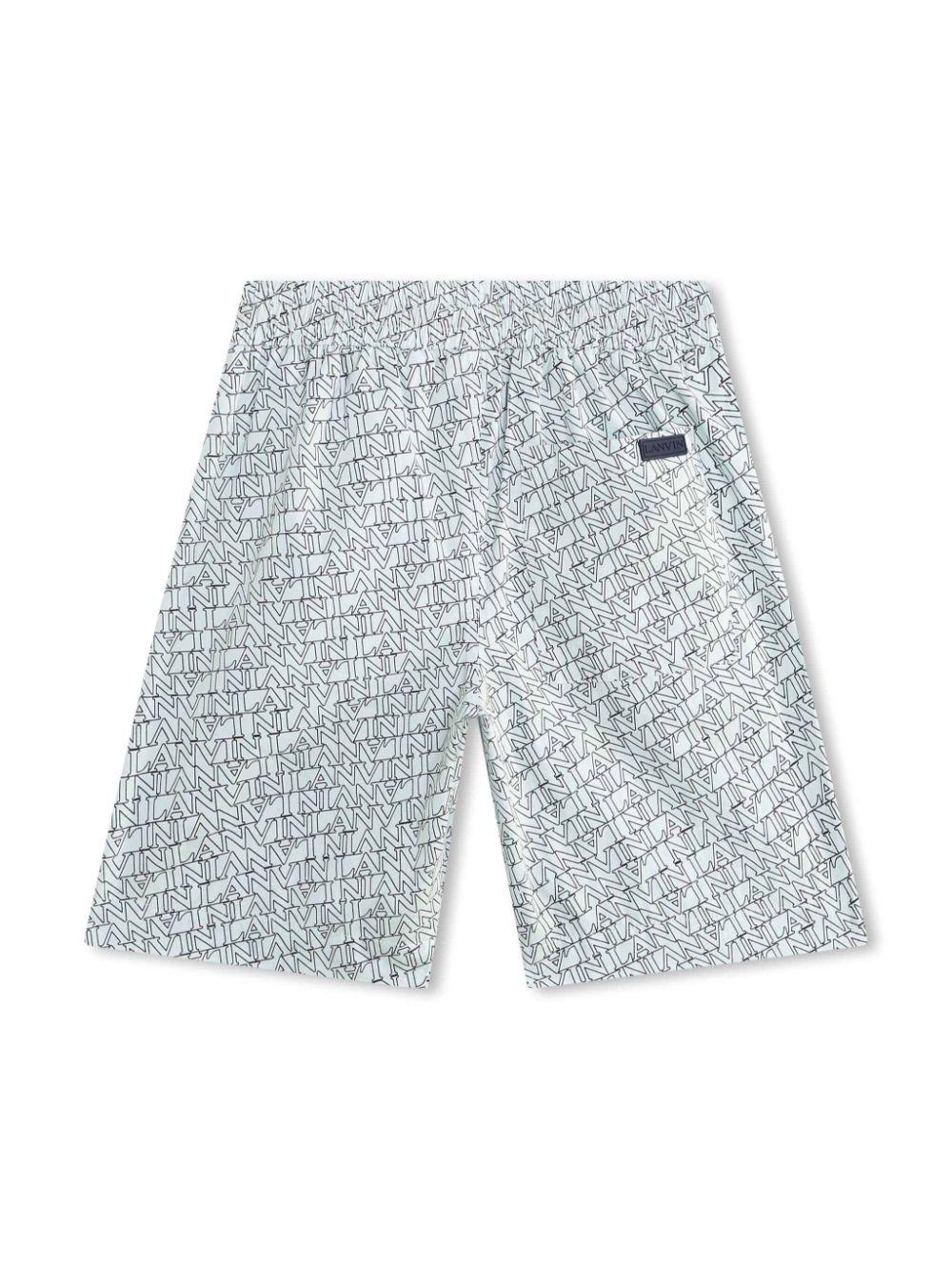 Lanvin Kids N3007973B