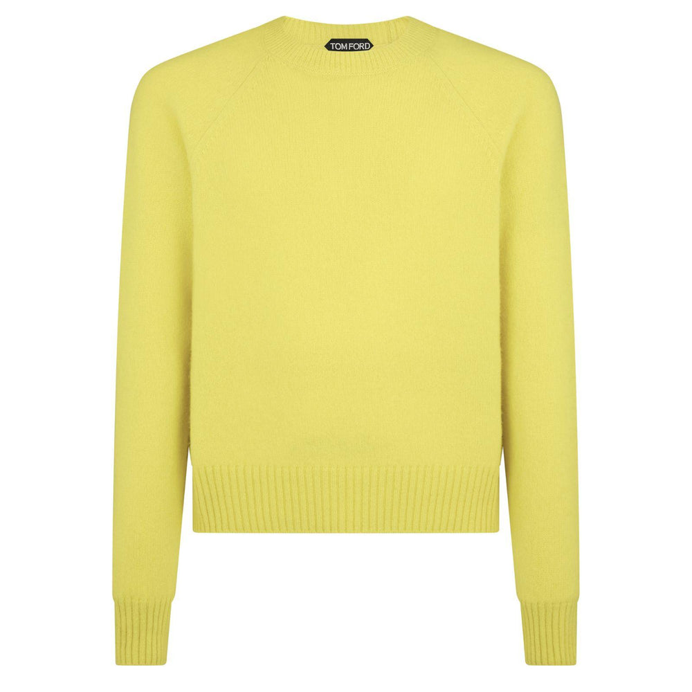 Maglia Tom Ford KCL064YMK097 BY192 Tom Ford 