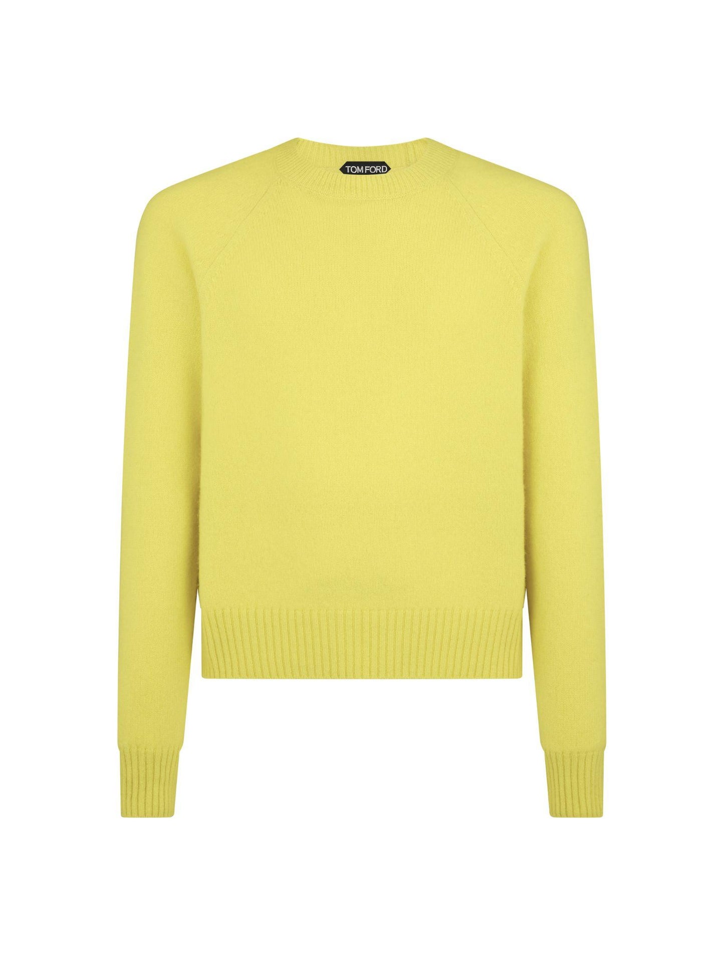 Maglia Tom Ford KCL064YMK097 BY192 Tom Ford 