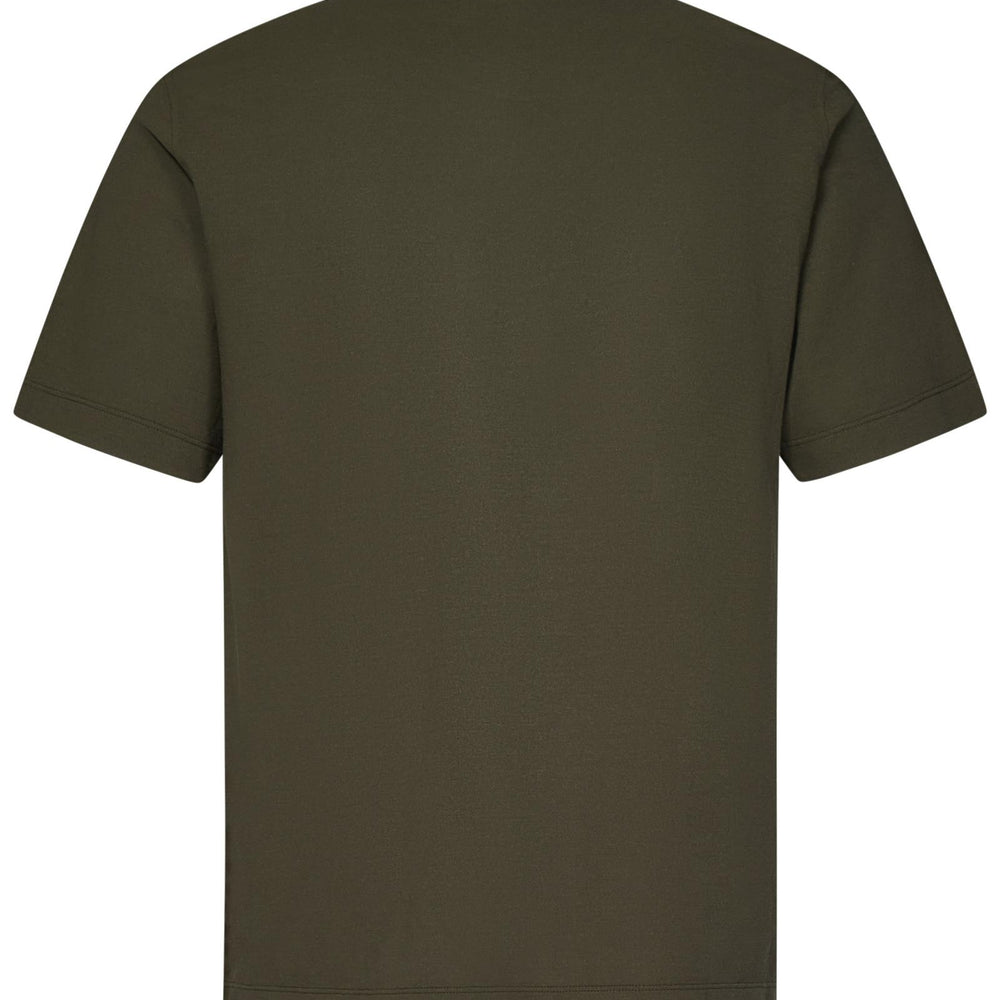 
                  
                    T-shirt Drumohr DTJ100B 471 Drumohr 
                  
                