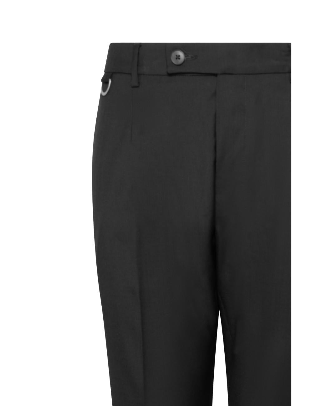 Pantaloni Low Brand LP26018 D001 Low Brand 