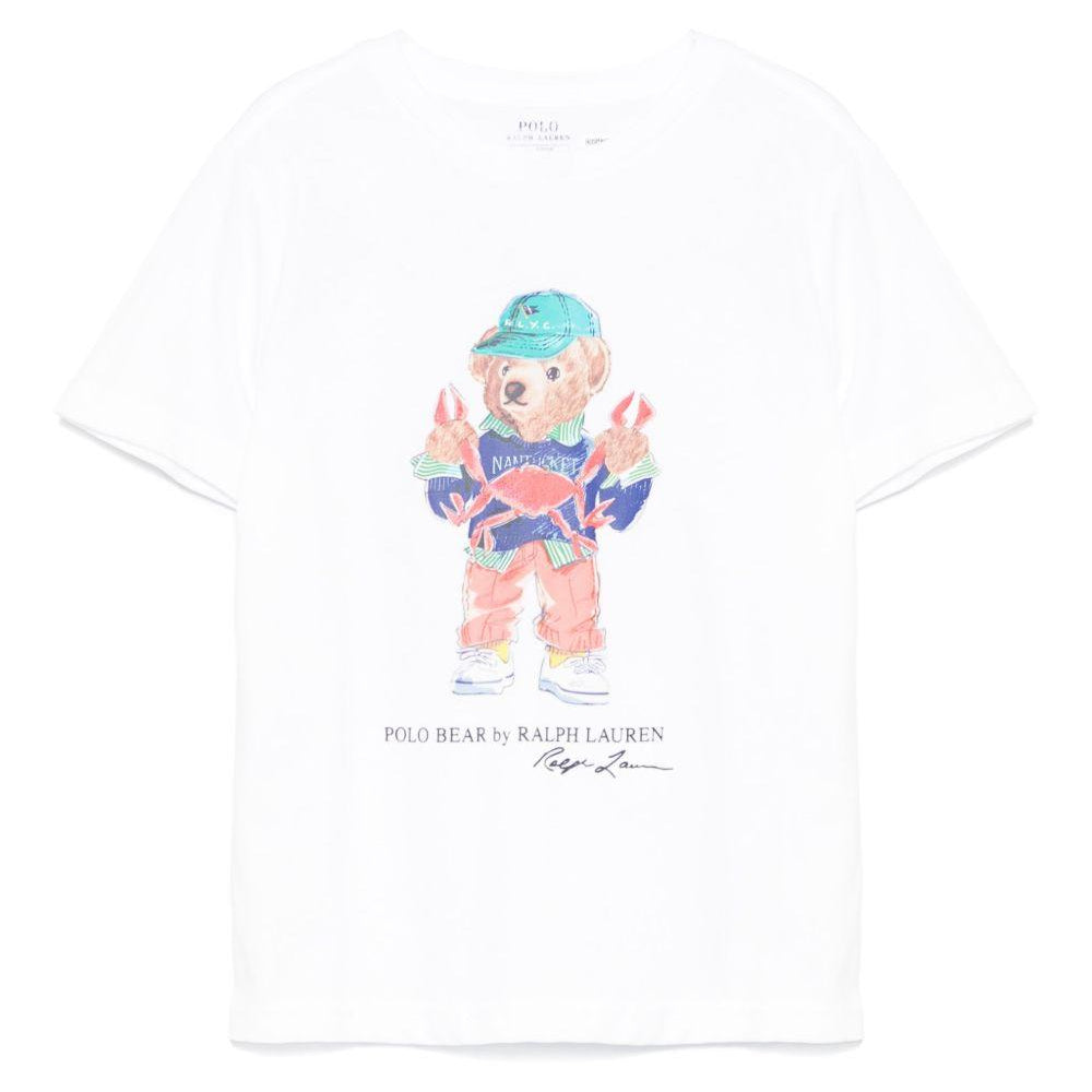 
                  
                    Polo Ralph Lauren kids 973136002
                  
                