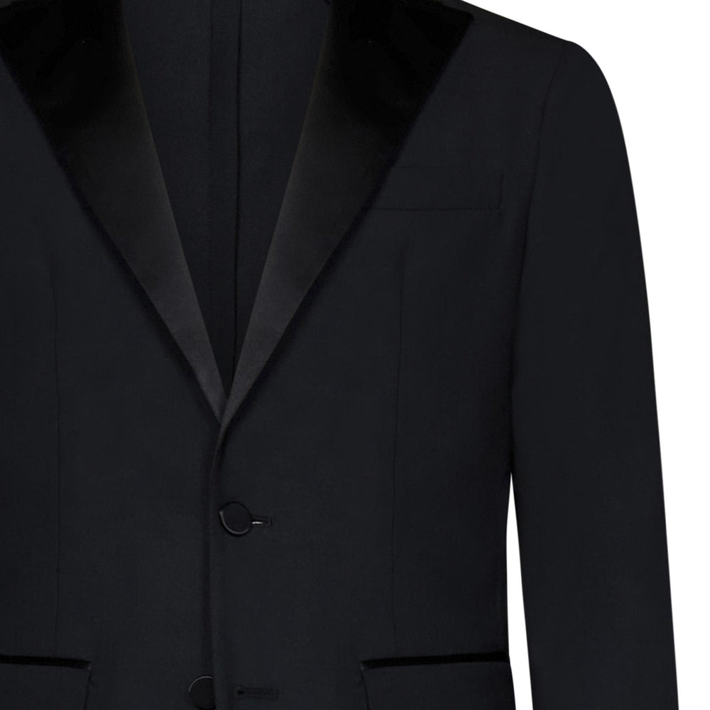 
                  
                    Abito MIAMI Dsquared2 S74FT0460S53632 900 Dsquared2 
                  
                