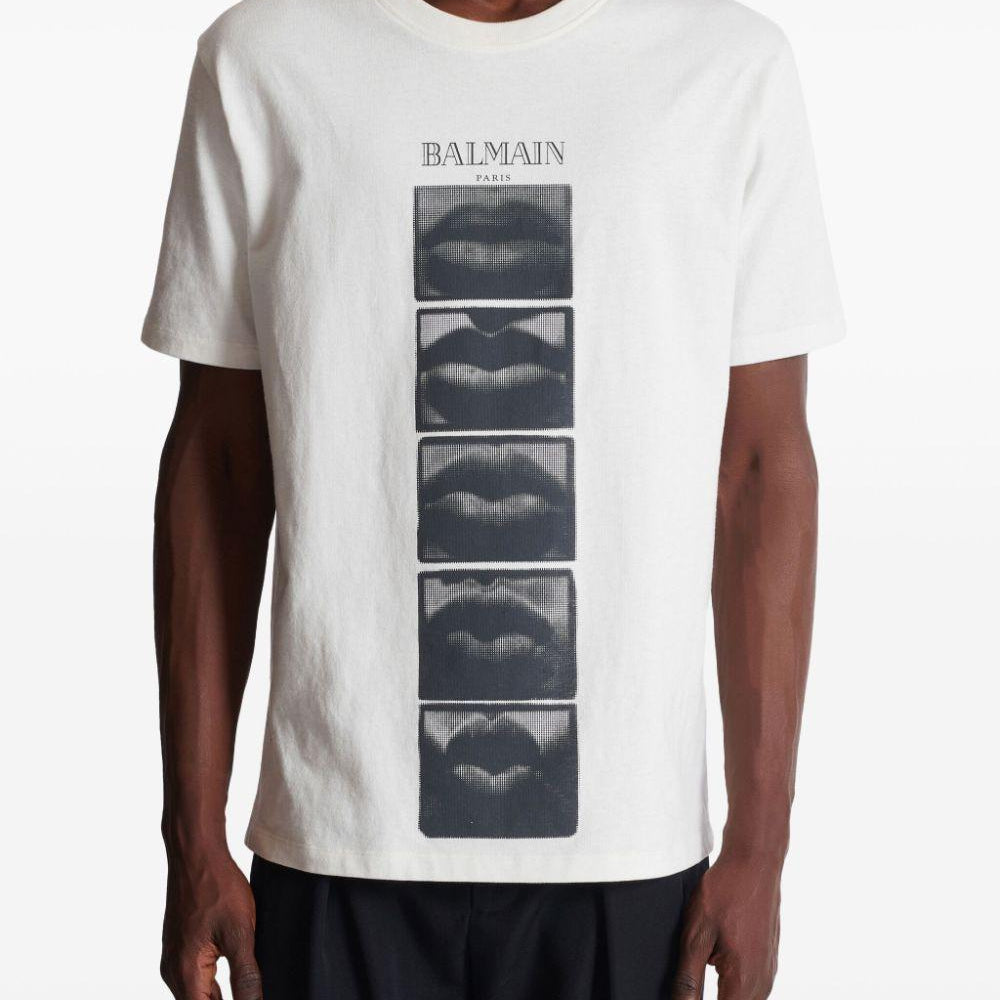 
                  
                    Balmain Paris DH0EG000GE07GAB
                  
                